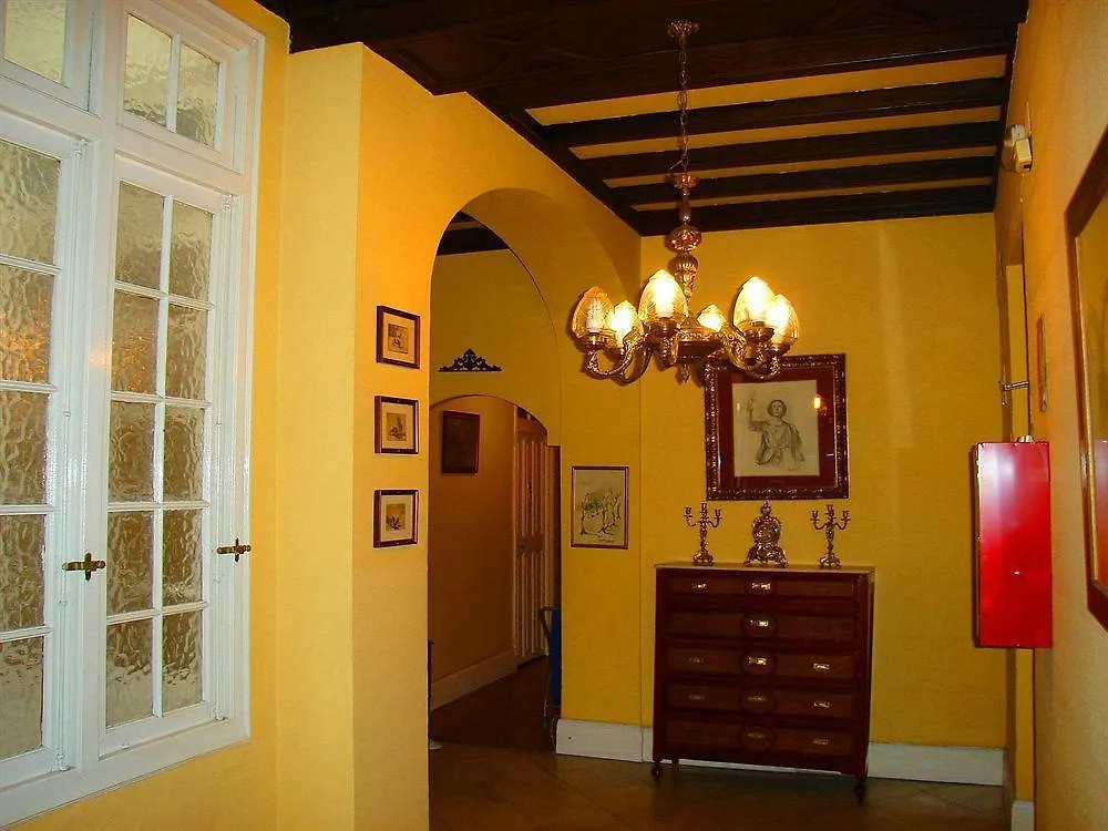 Pension Santa Paula Malaga 0*,  Spain